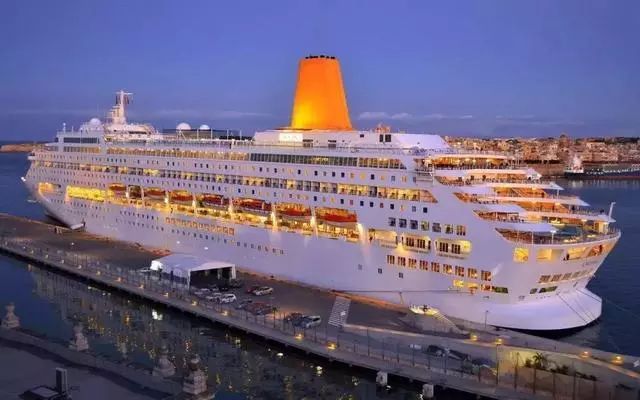 欧洲邮轮旅游攻略-邮轮旅游欧洲游(图15) 欧洲邮轮旅行_邮轮旅游欧洲游_欧洲邮轮旅游攻略