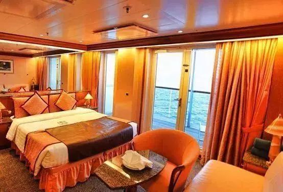 欧洲邮轮旅游攻略-邮轮旅游欧洲游(图23) 欧洲邮轮旅行_欧洲邮轮旅游攻略_邮轮旅游欧洲游