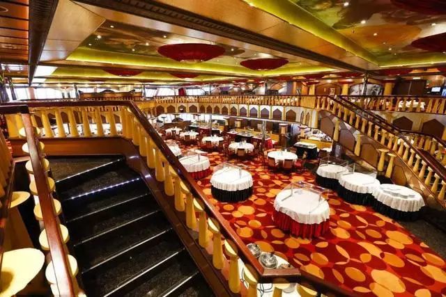 欧洲邮轮旅游攻略-邮轮旅游欧洲游(图5) 欧洲邮轮旅行_邮轮旅游欧洲游_欧洲邮轮旅游攻略