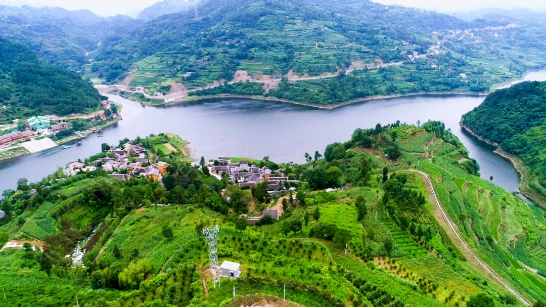 乌江画廊旅游攻略_乌江画廊游记_乌江画廊好玩吗