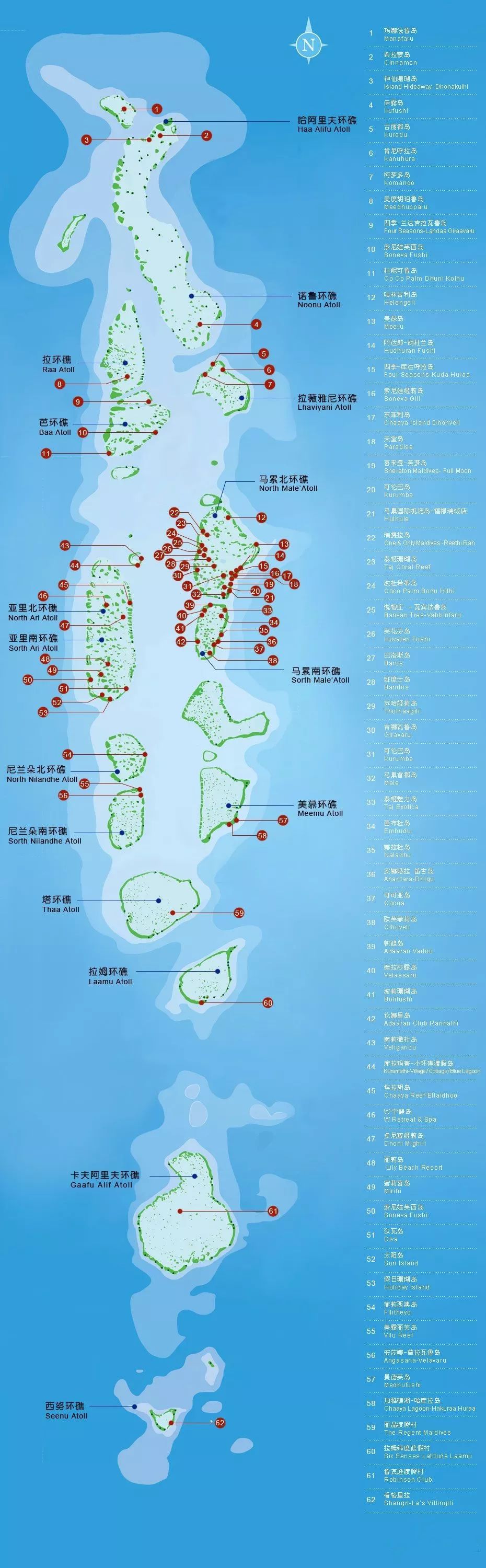 马尔代夫 马累旅游攻略-马尔代夫游玩攻略(图23) 马尔代夫马累航拍_马尔代夫游玩攻略_马尔代夫 马累旅游攻略
