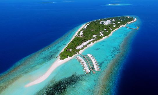 马尔代夫旅游攻略蚂蜂窝-马尔代夫旅游线路(图2) 马尔代夫旅游攻略蚂蜂窝_马尔代夫旅游_马尔代夫旅游线路
