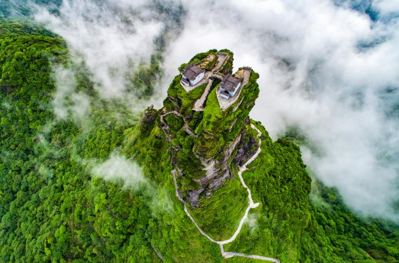 缙云山旅游攻略-缙云山旅游攻略(图8) 缙云山旅游攻略_缙云山旅游攻略_缙云山旅游攻略