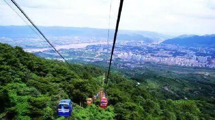 缙云山旅游攻略-缙云山旅游攻略(图9) 缙云山旅游攻略_缙云山旅游攻略_缙云山旅游攻略