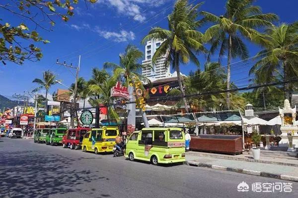 泰国普吉旅游攻略-泰国旅游普吉岛图片(图7) 泰国普吉旅游攻略_泰国旅游普吉岛图片_泰国旅游景点普吉岛