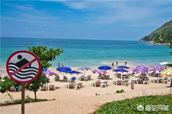 泰国普吉旅游攻略-泰国旅游普吉岛图片(图8) 泰国旅游景点普吉岛_泰国旅游普吉岛图片_泰国普吉旅游攻略