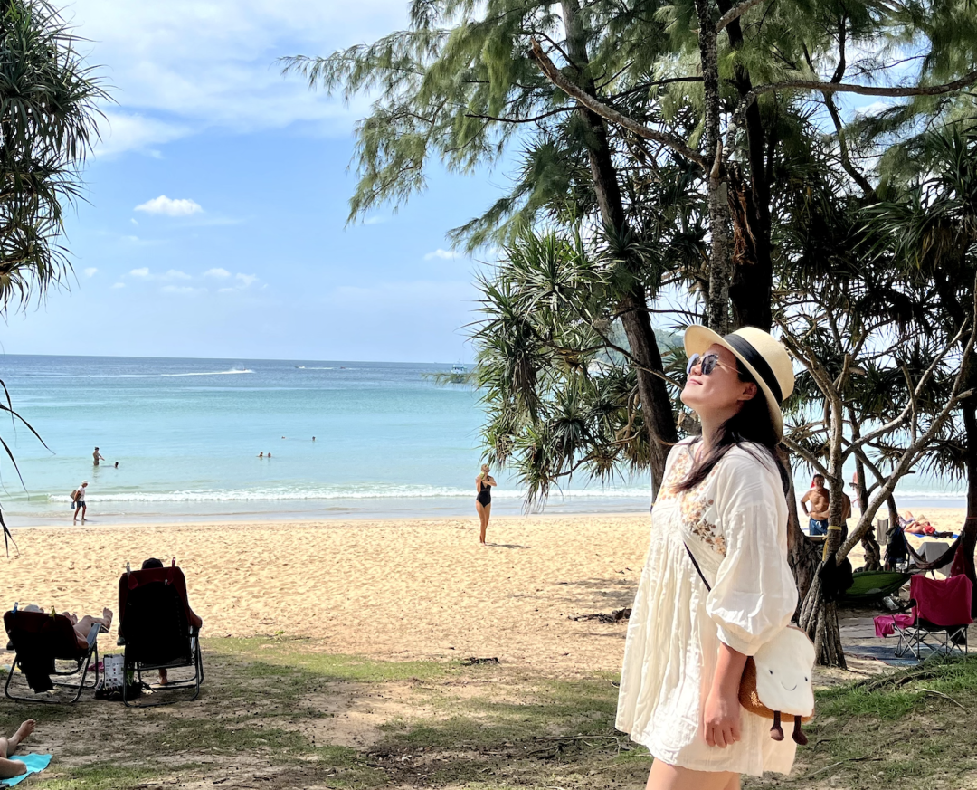 泰国旅游景点普吉岛_泰国普吉旅游攻略_泰国普吉岛自由行推荐