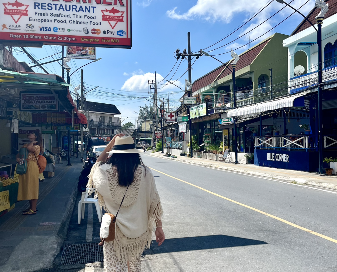 泰国旅游景点普吉岛_泰国普吉岛自由行推荐_泰国普吉旅游攻略
