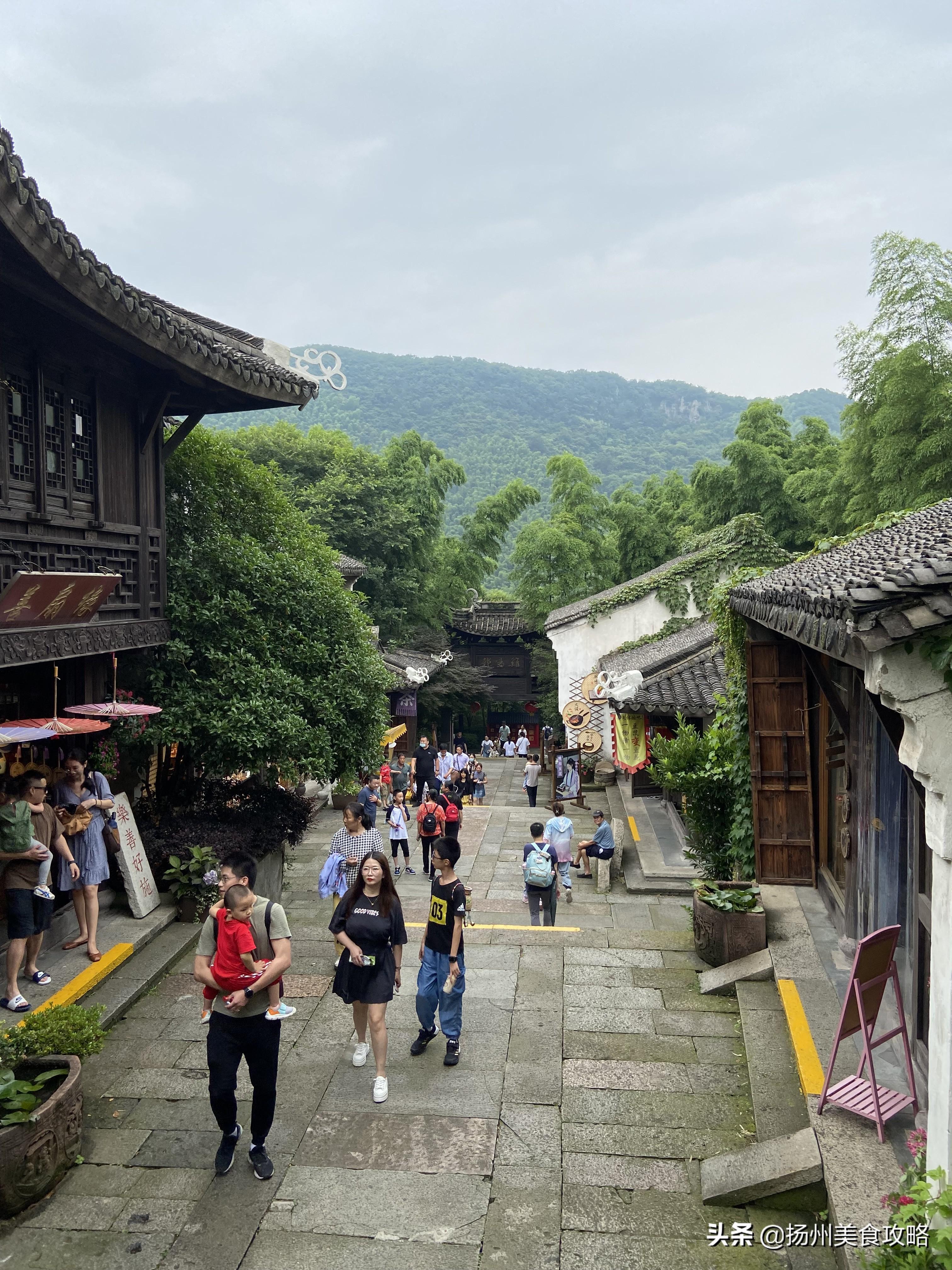 南山攻略旅游竹海天目湖路线_南山竹海天目湖_天目湖南山竹海旅游攻略