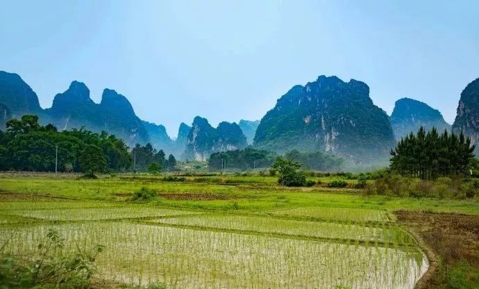 三排瑶寨旅游攻略-必背瑶寨景区简介(图7) 瑶寨风景_必背瑶寨景区简介_三排瑶寨旅游攻略