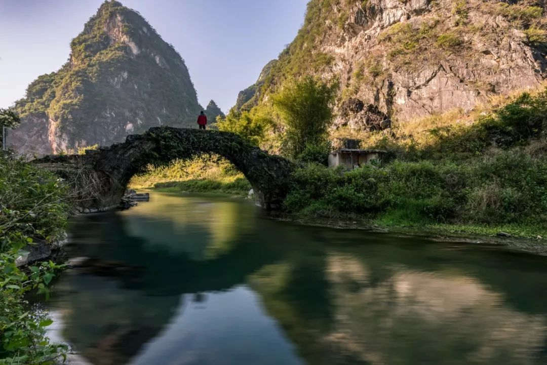 三排瑶寨旅游攻略-必背瑶寨景区简介(图8) 三排瑶寨旅游攻略_必背瑶寨景区简介_瑶寨风景