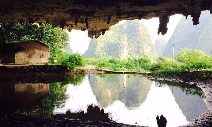 三排瑶寨旅游攻略-必背瑶寨景区简介(图10) 三排瑶寨旅游攻略_必背瑶寨景区简介_瑶寨风景