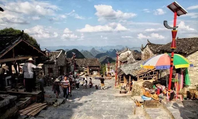 三排瑶寨旅游攻略-必背瑶寨景区简介(图3) 瑶寨风景_三排瑶寨旅游攻略_必背瑶寨景区简介