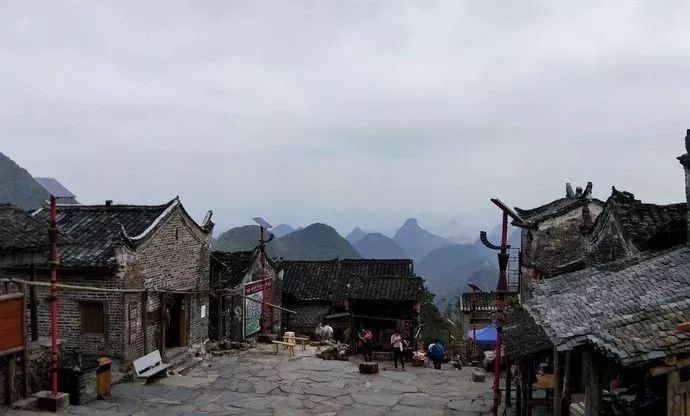 三排瑶寨旅游攻略-必背瑶寨景区简介(图4) 三排瑶寨旅游攻略_瑶寨风景_必背瑶寨景区简介