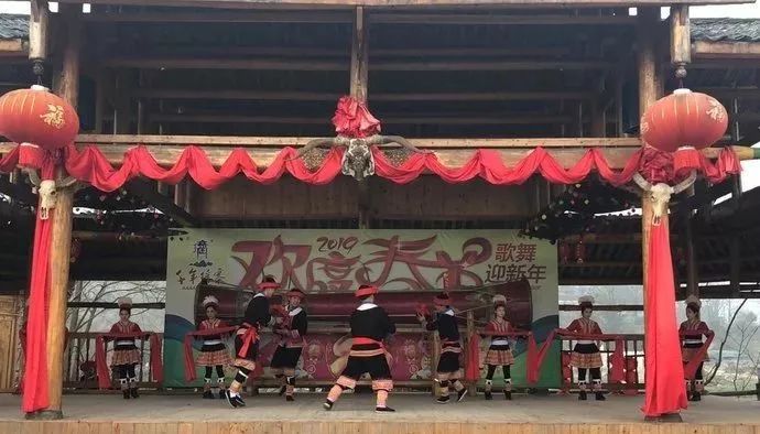 三排瑶寨旅游攻略-必背瑶寨景区简介(图6) 必背瑶寨景区简介_三排瑶寨旅游攻略_瑶寨风景