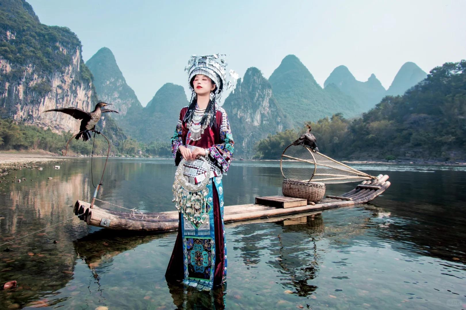 桂林4天旅游攻略_桂林旅游景点天气预报一周内_桂林攻略旅游天气预报