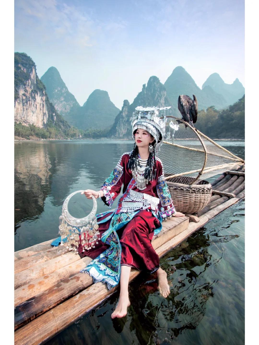 桂林旅游景点天气预报一周内_桂林4天旅游攻略_桂林攻略旅游天气预报