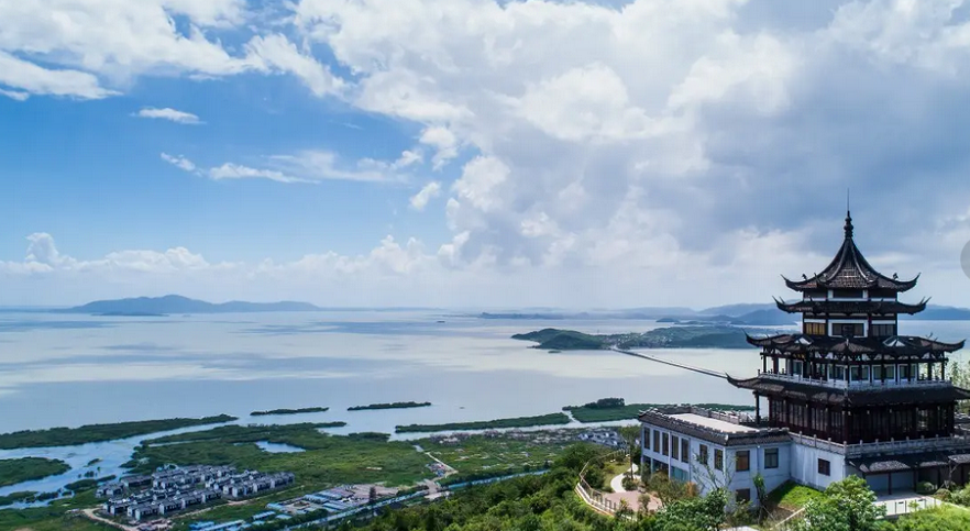 苏州太湖东山旅游攻略_苏州太湖东山景区_太湖东山旅游攻略一天