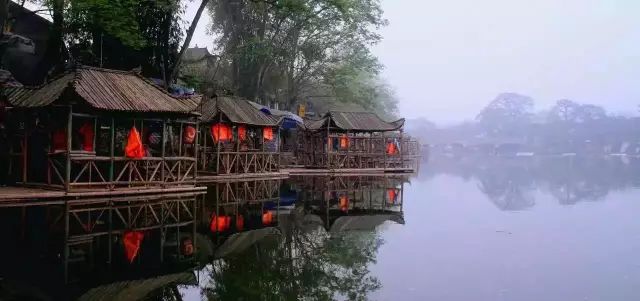 彭州蟠龙谷游记_彭州蟠龙谷景区自驾游_彭州蟠龙谷旅游攻略