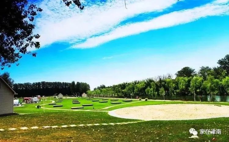 天津绿博园旅游攻略-天津绿博园一日游攻略(图17) 天津绿博园的风景和介绍_天津绿博园旅游攻略_天津绿博园一日游攻略