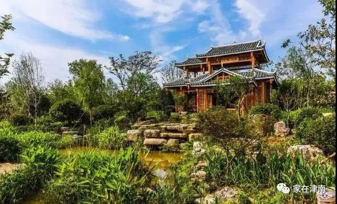天津绿博园旅游攻略-天津绿博园一日游攻略(图20) 天津绿博园旅游攻略_天津绿博园一日游攻略_天津绿博园的风景和介绍