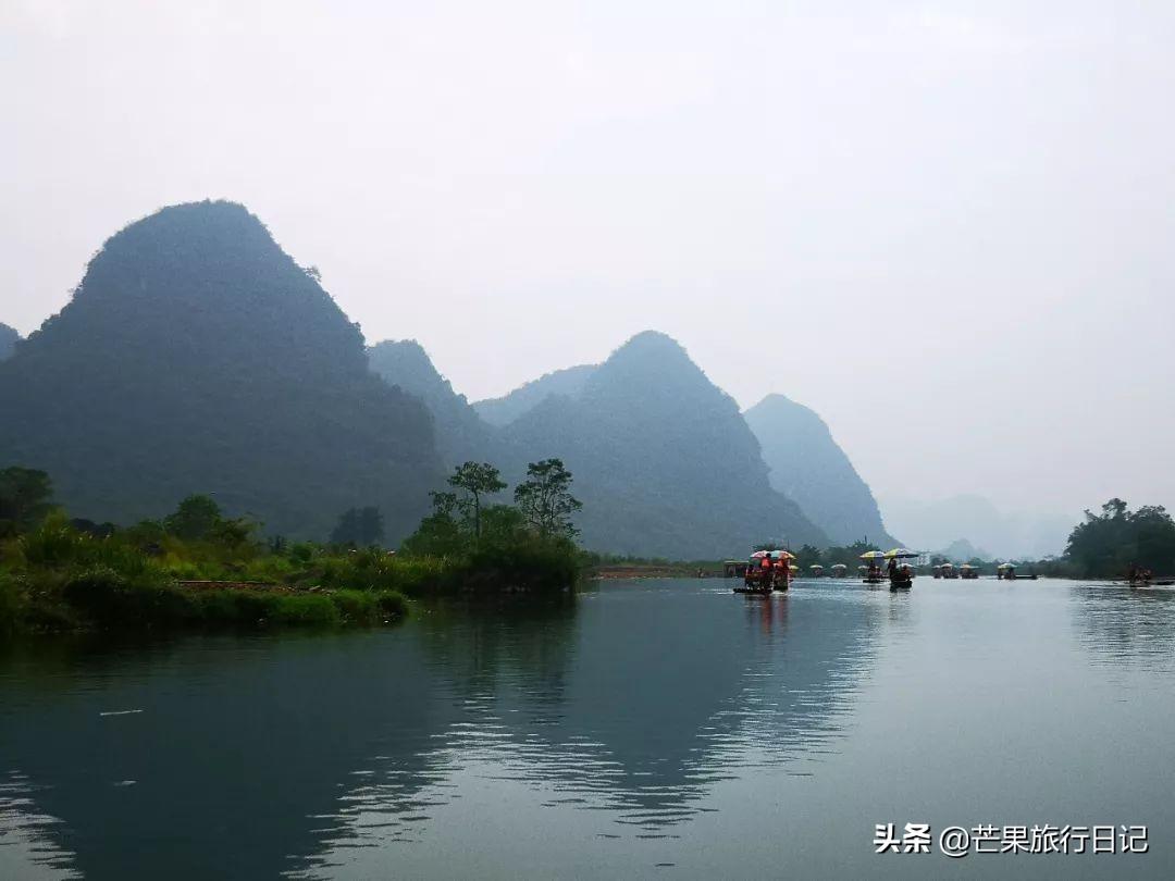 桂林旅游景点天气预报一周内_桂林攻略旅游天气预报_桂林4天旅游攻略