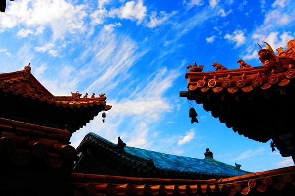 山西攻略平遥旅游路线_山西攻略平遥旅游路线图_山西平遥旅游攻略