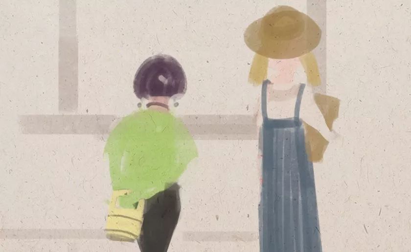 中赫时尚花艺-中赫花艺培训好吗值得去学吗(图12) 中赫花艺培训好吗值得去学吗_时尚中赫花艺怎么样_中赫时尚花艺