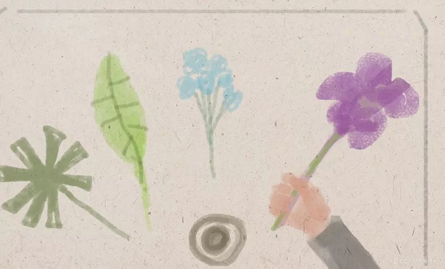 中赫时尚花艺-中赫花艺培训好吗值得去学吗(图13) 中赫时尚花艺_中赫花艺培训好吗值得去学吗_时尚中赫花艺怎么样