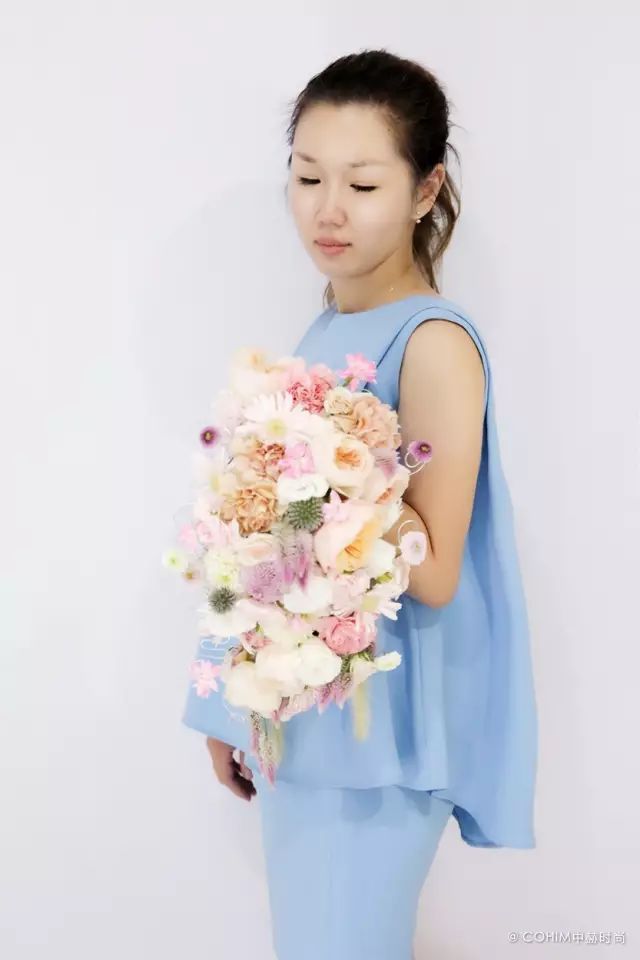 中赫时尚花艺-中赫时尚花艺师出来的人怎么样(图1) 中赫时尚花艺_中赫花艺培训好吗值得去学吗_中赫时尚花艺师出来的人怎么样