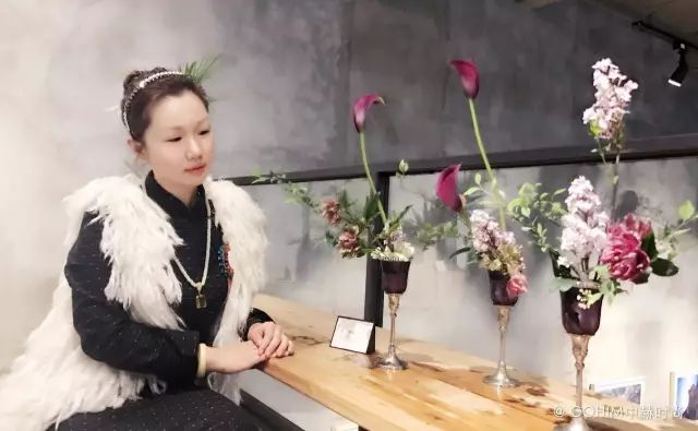 中赫时尚花艺-中赫时尚花艺师出来的人怎么样(图4) 中赫时尚花艺师出来的人怎么样_中赫时尚花艺_中赫花艺培训好吗值得去学吗