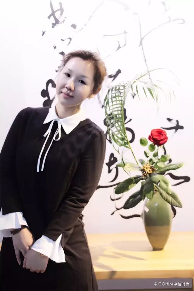 中赫时尚花艺-中赫时尚花艺师出来的人怎么样(图7) 中赫花艺培训好吗值得去学吗_中赫时尚花艺师出来的人怎么样_中赫时尚花艺