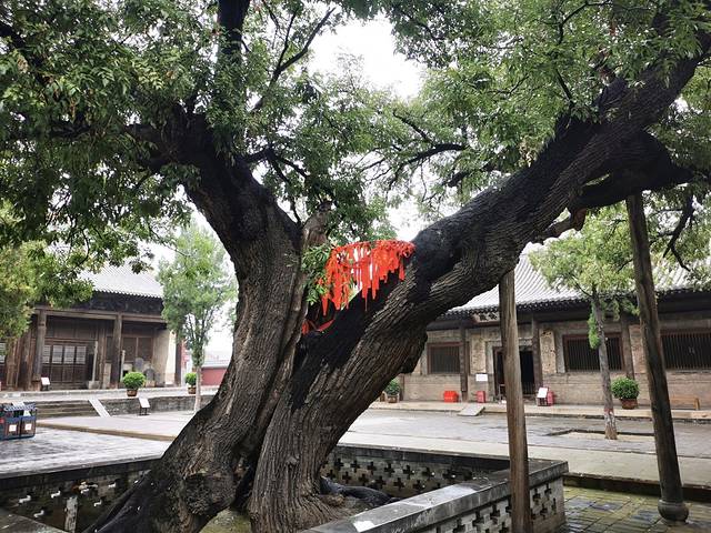 山西平遥旅游攻略_山西平遥游玩攻略_山西攻略平遥旅游路线图