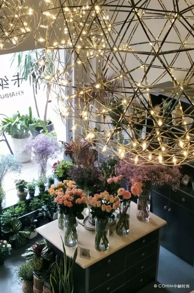中赫时尚花艺-时尚中赫花艺怎么样(图6) 中赫时尚花艺师出来的人怎么样_时尚中赫花艺怎么样_中赫时尚花艺
