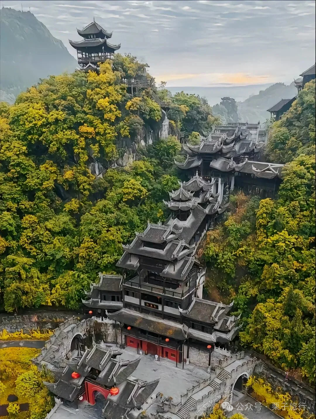 仙女山旅游攻略一天游_仙女山旅游攻略2024_仙女山景区旅游攻略