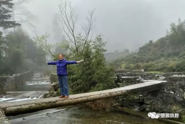 婺源西线旅游攻略_婺源西线最值得去的三个景点_婺源西线旅游景点