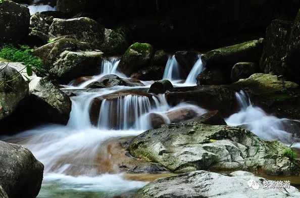 婺源西线最值得去的三个景点_婺源西线旅游景点_婺源西线旅游攻略
