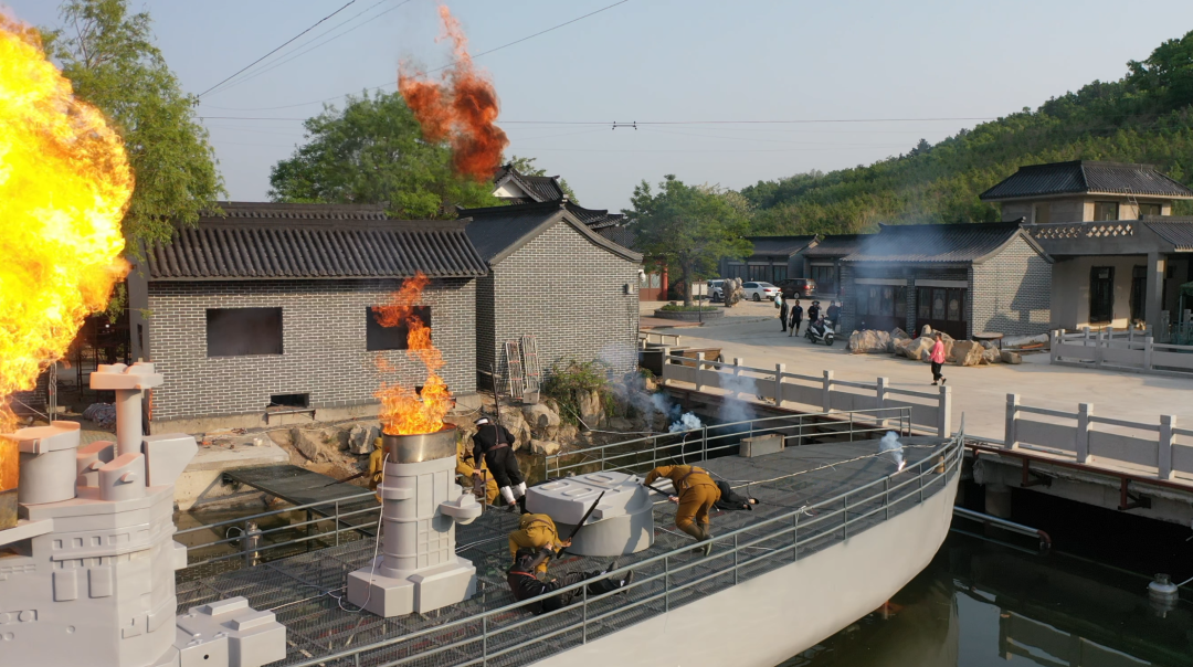 威海华夏城旅游路线_威海华夏城旅游攻略_威海华夏城景区旅游攻略