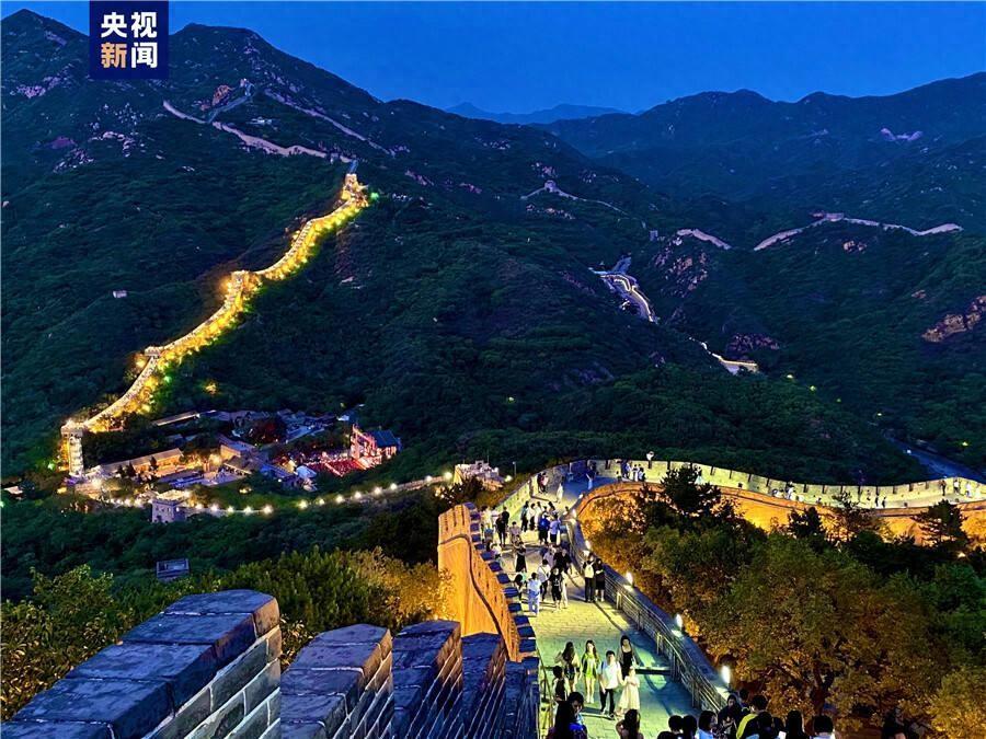 八达岭长城旅游攻略2024_2021八达岭长城攻略_八达岭长城旅游门票价格
