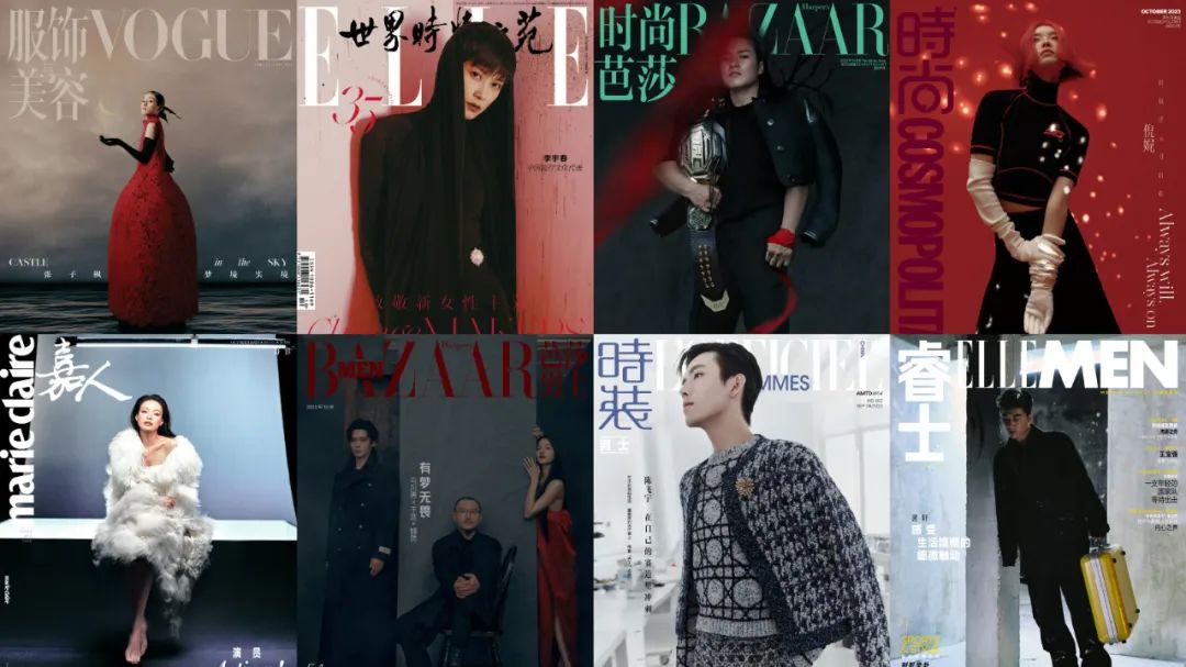 时尚电子杂志-时尚杂志电子刊的地位(图3) 时尚杂志电子刊的地位_时尚电子杂志_电子时尚杂志app哪个好