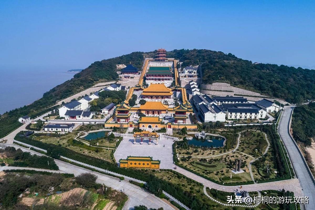旅游攻略普陀山自驾游_自驾攻略普陀旅游山路_自驾普陀山旅游攻略