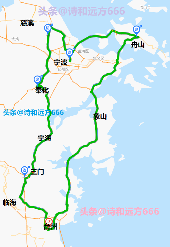 普陀山自驾游攻略一天_旅游攻略普陀山自驾游_自驾普陀山旅游攻略