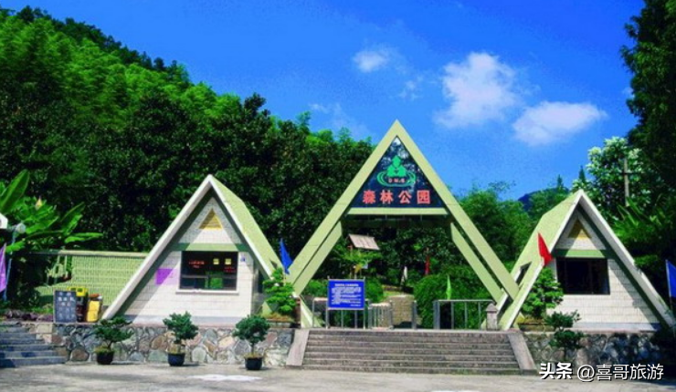 余杭山沟沟自驾攻略_余杭山沟沟旅游攻略_杭州余杭山沟沟旅游攻略