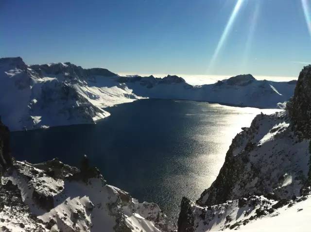夏天长白山攻略_长白山旅游攻略夏季_暑期长白山旅游攻略