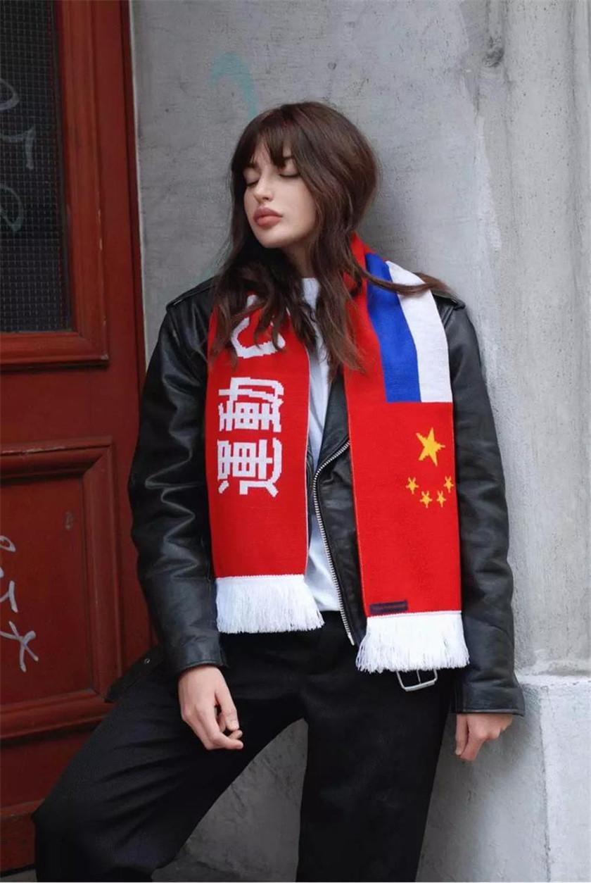俄罗斯的时尚-俄罗斯社交网站时尚(图3) 俄罗斯时尚名媛一米五_俄罗斯的时尚_俄罗斯社交网站时尚