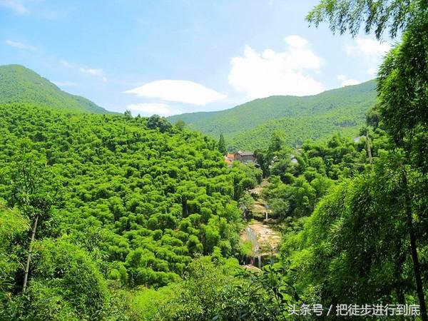 余杭山沟沟旅游攻略-余杭山沟沟自驾攻略(图1) 余杭山沟沟旅游攻略_余杭山沟沟游记_余杭山沟沟自驾攻略
