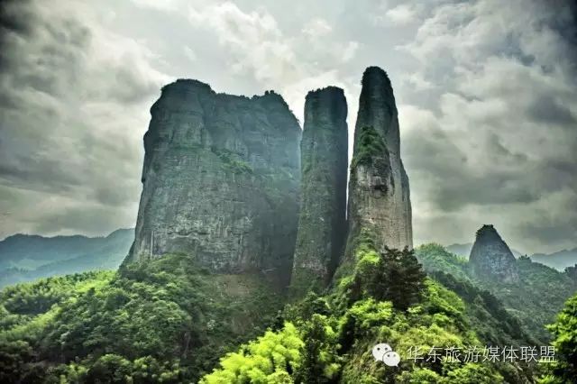 宁波到三清旅游攻略_宁波三清山自驾游_宁波攻略三清旅游到哪里