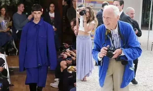 时尚点的工作服-时尚服装工作室(图26) 时尚服装店_时尚服装工作室_时尚点的工作服