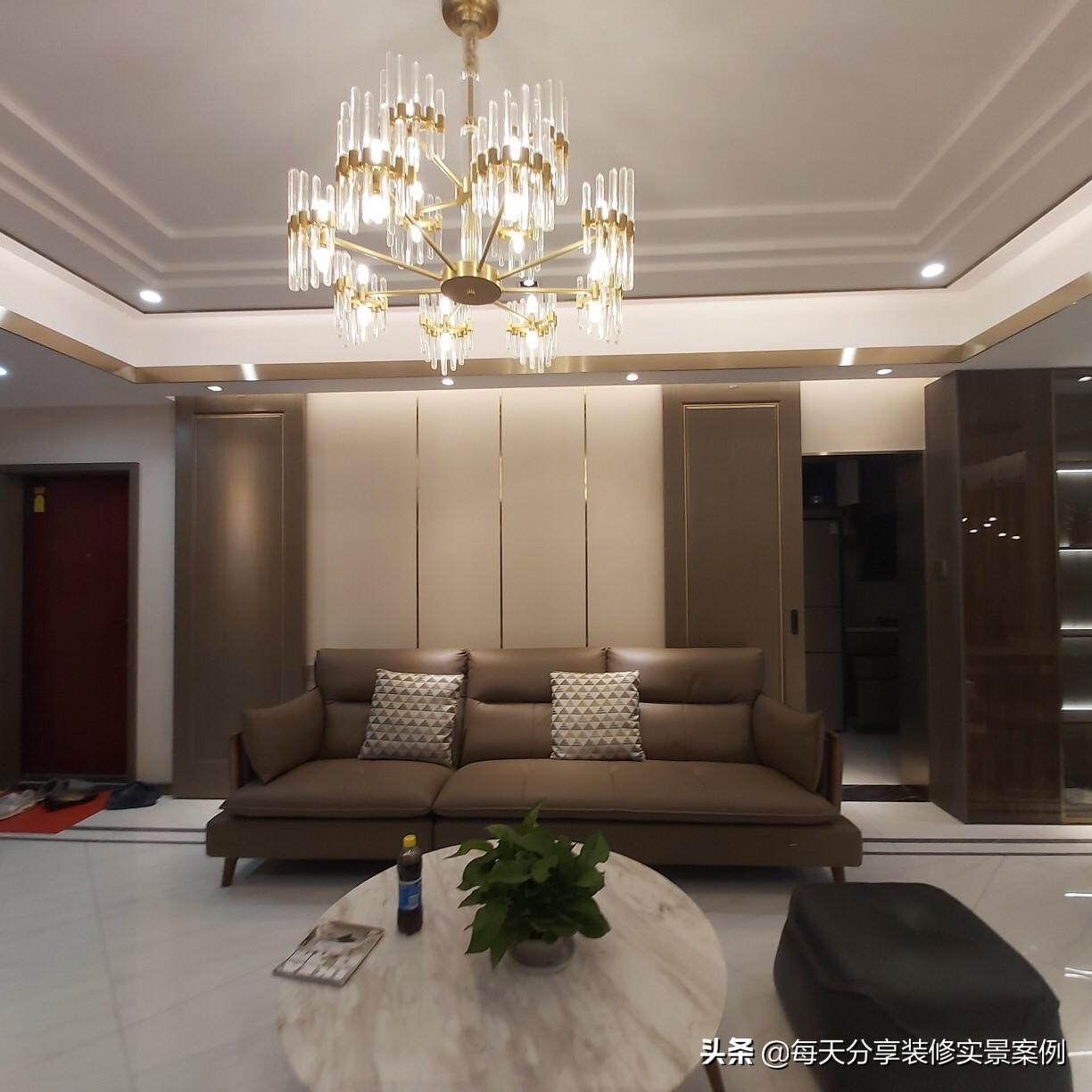 时尚装修房子-装修房子时尚风格图片(图2) 装修房子时尚简约风格_装修房子时尚风格图片_时尚装修房子