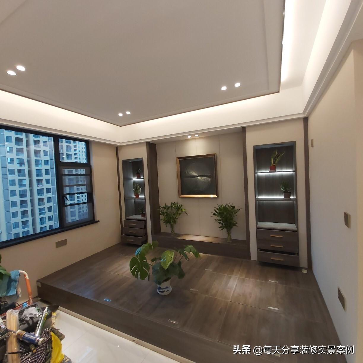 时尚装修房子-装修房子时尚风格图片(图11) 装修房子时尚风格图片_时尚装修房子_装修房子时尚简约风格